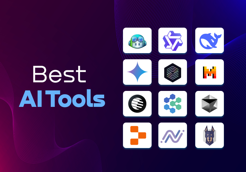 Best 50+ Ai Tools